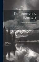 De Tribord À Babord