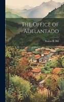 Office of Adelantado