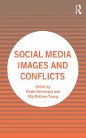 Social Media Images and Conflicts