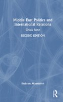 Middle East Politics and International Relations