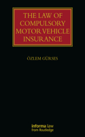 Law of Compulsory Motor Vehicle Insurance