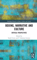 Boxing, Narrative and Culture