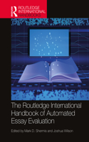 Routledge International Handbook of Automated Essay Evaluation