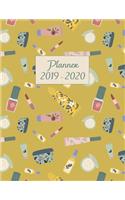 Planner 2019-2020