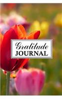 Gratitude Journal