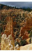 Hoodoos at Rainbow Point Bryce Canyon National Park Journal