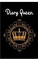 Diary Queen