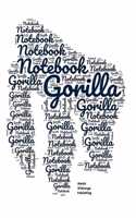 Gorilla Notebook