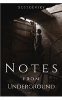 Notes from Underground