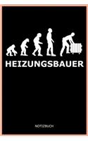 Heizungsbauer