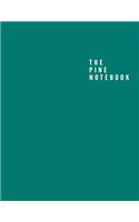 The Pine Notebook