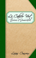 Cahier Vert