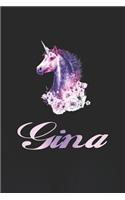 Gina