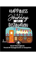 Happiness Is a Journey Not a Destination