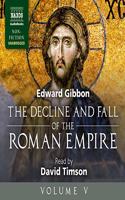 Decline and Fall of the Roman Empire, Volume V