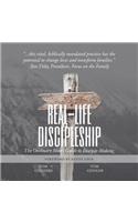Real-Life Discipleship Lib/E: The Ordinary Man's Guide to Disciple-Making