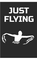 Just Flying