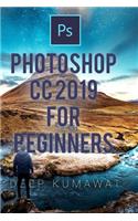 Photoshop CC 2019 for Beginners