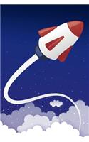 Rocket Sketchbook