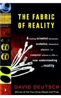 The Fabric of Reality
