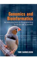Genomics and Bioinformatics