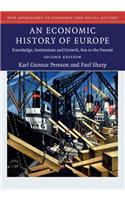 Economic History of Europe