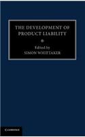 Development of Product Liability