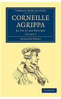 Corneille Agrippa