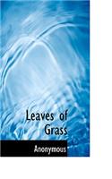 Leaves of Grass