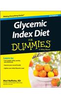 Glycemic Index Diet for Dummies