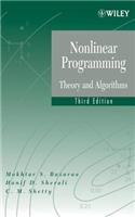 Nonlinear Programming