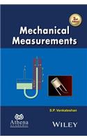 Mechanical Measurements