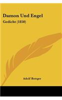 Damon Und Engel