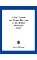 Halley's Comet