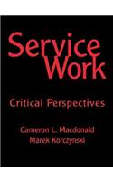 Service Work