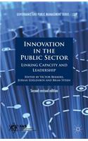 Innovation in the Public Sector