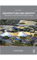 Architecture and Identity