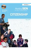 Meeting SEN in the Curriculum: Citizenship