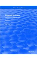 Radiation Dosimetry Instrumentation and Methods (2001)