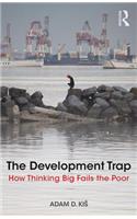 The Development Trap
