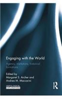 Engaging with the World