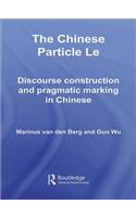 Chinese Particle Le