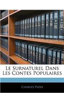 Le Surnaturel Dans Les Contes Populaires