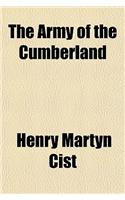 The Army of the Cumberland: (English)