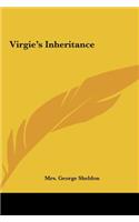 Virgie's Inheritance