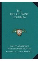 The Life Of Saint Columba