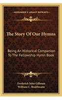 Story Of Our Hymns