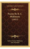 Poems by R. C. Phillimore (1913)