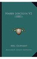 Harry Joscelyn V2 (1881): (English)