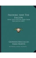 Frederic And The Falcon